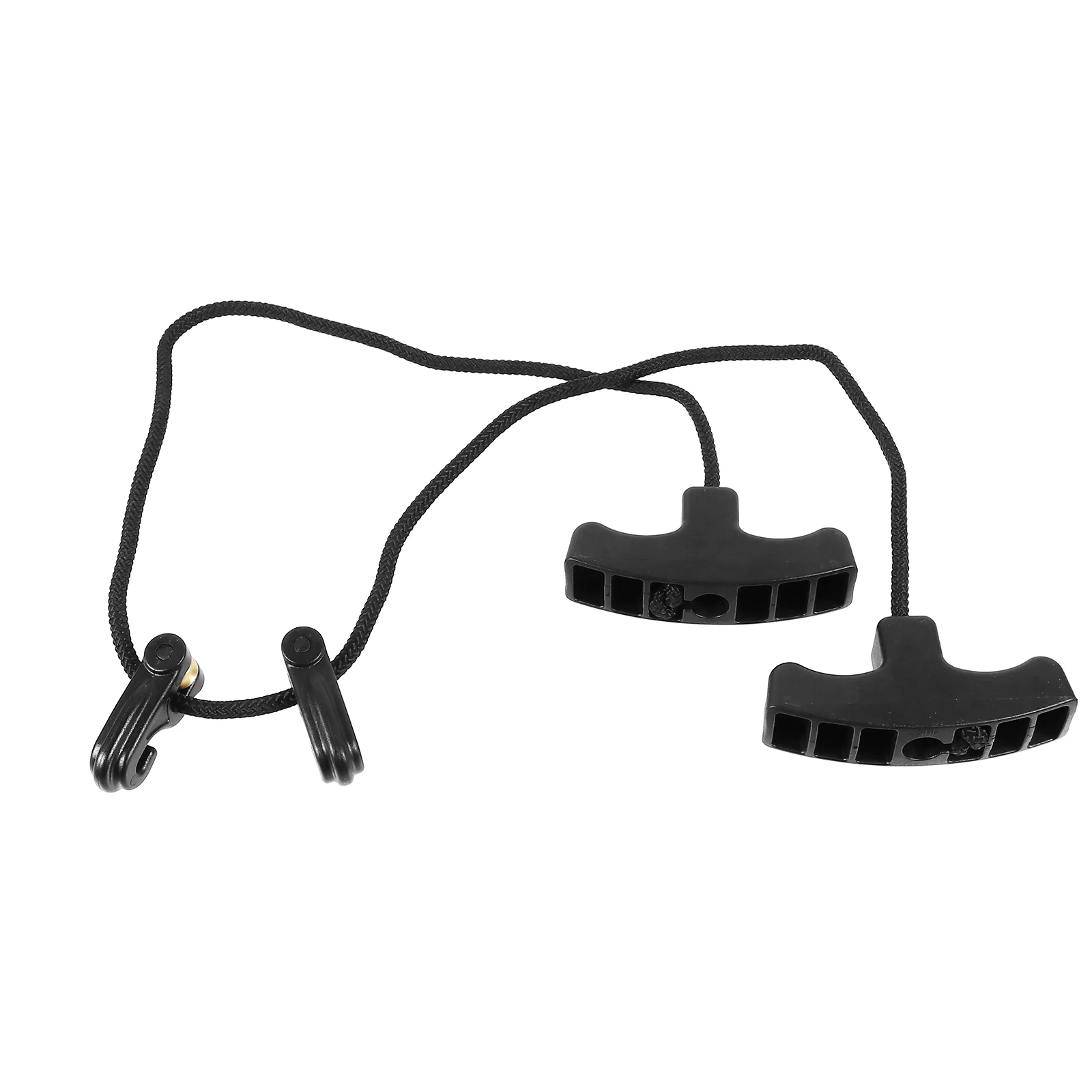

Hunting Bow Flexible Assist Tool Rope Cocker Aid Accessory
