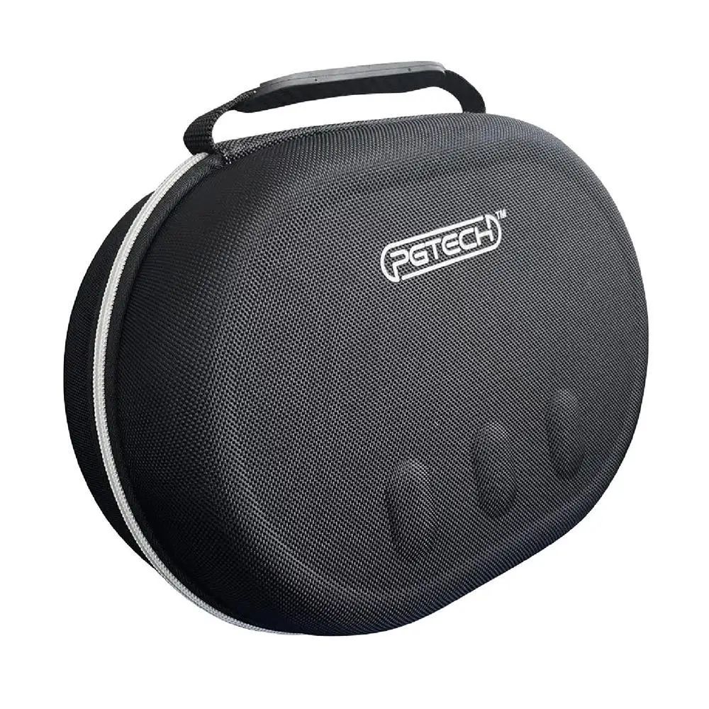 

Для мета-квеста 3, Очки виртуальной реальности, дорожная портативная Фотосумка из ЭВА, портативная дорожная сумка для хранения для аксессуаров мета-квест 3 виртуальной реальности