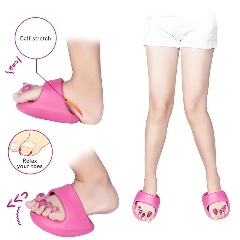 Family Fasciitis Arch Slippers with Arch Support Plantar Fasciitis Relief