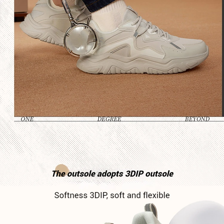361-Grad-Freizeitschuhe für Herren, neue Retro-Klassiker, vielseitig, weich, bequem, verschleißfest, Kultur-Männer-Turnschuhe 672446762 F – Detail 10
