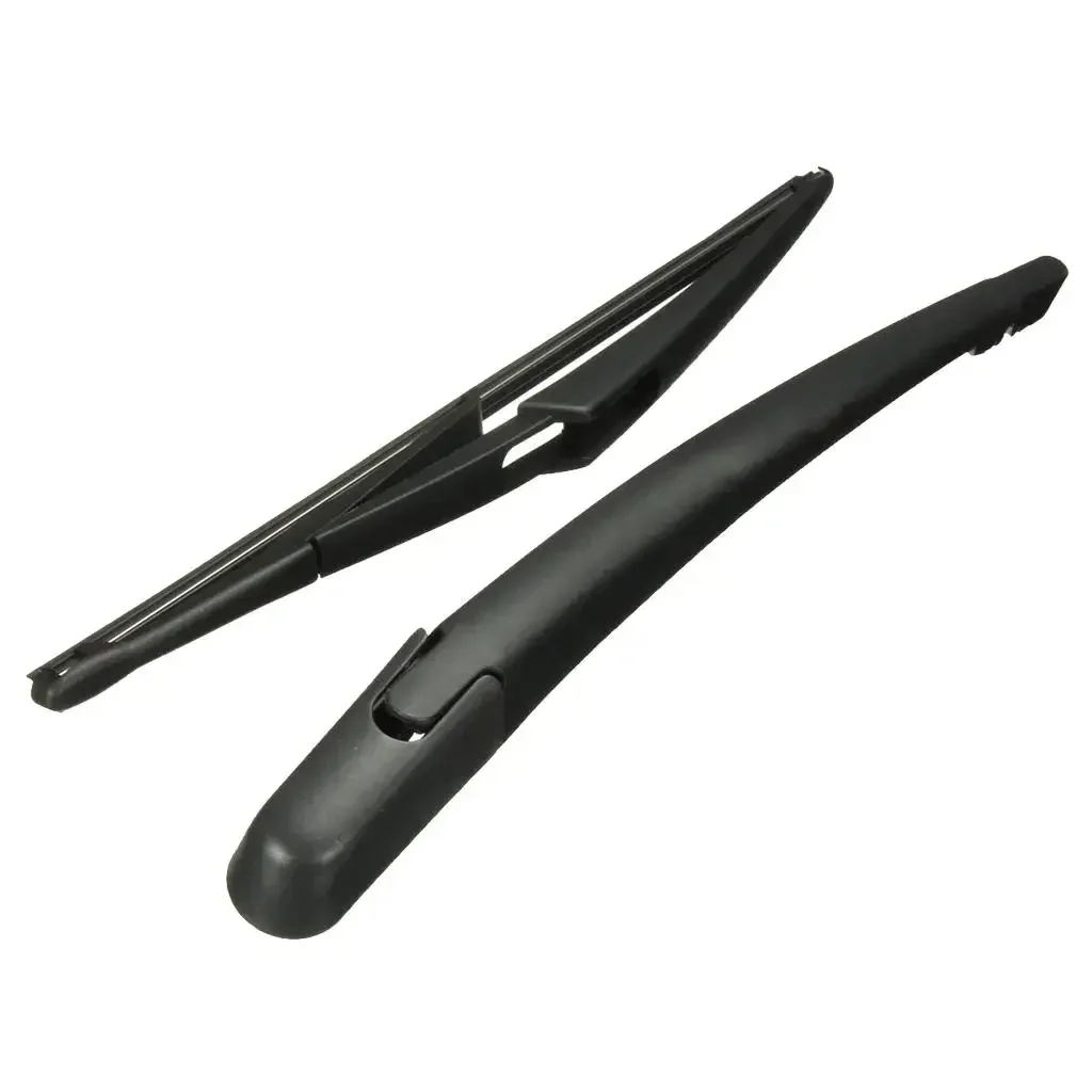 Brazo Limpiador Trasero Y Pluma Vw Golf Mk6 Mk7 2010-201 [u