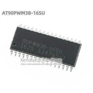 Оригинальный оригинальный чип памяти SOP-32, модель AT90PWM3B-16SU 90PWM3B-16SU, 1 шт./партия