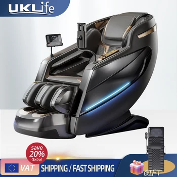 Luxury Zero Gravity Massage Chair 1