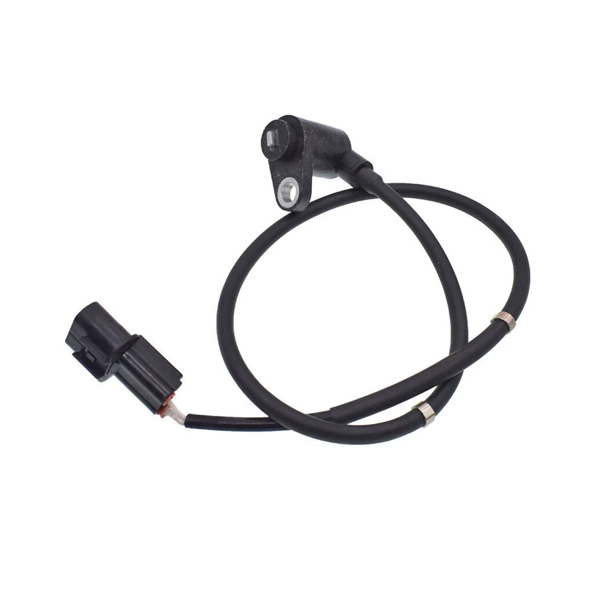 

Wheel Speed Sensor MR332667 Fit for Mitsubishi Triton 2.0 2.4 2.5 1996-2007 Pajero 1990-2000