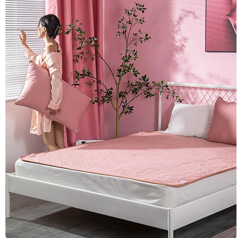 Thermal Blanket Intelligent Electric Blanket Four Gear Temperature