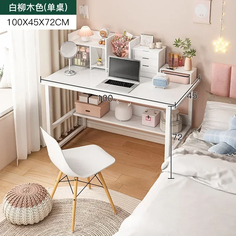 Shelf model white100