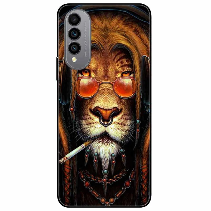 Etui A Rabat pour Wiko Cink Five Blanc