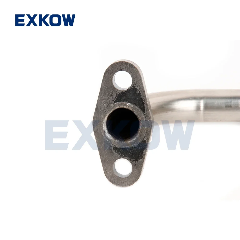6G72 3.0L Exhaust Manifold EGR Pipe for Mitsubishi Pajero Montero Shogun 2 MK2 II V13 V23 V33 V43 1990-2004 MD301397