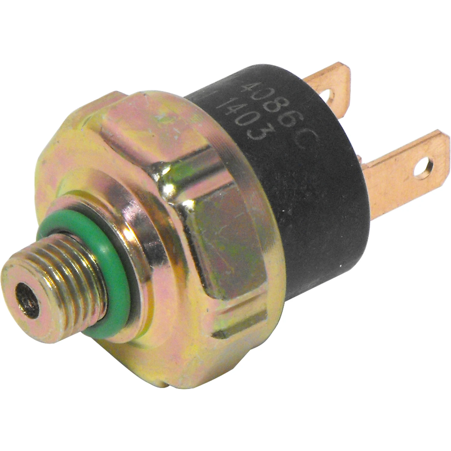 HVAC Binary Pressure Switch Universal 3/8