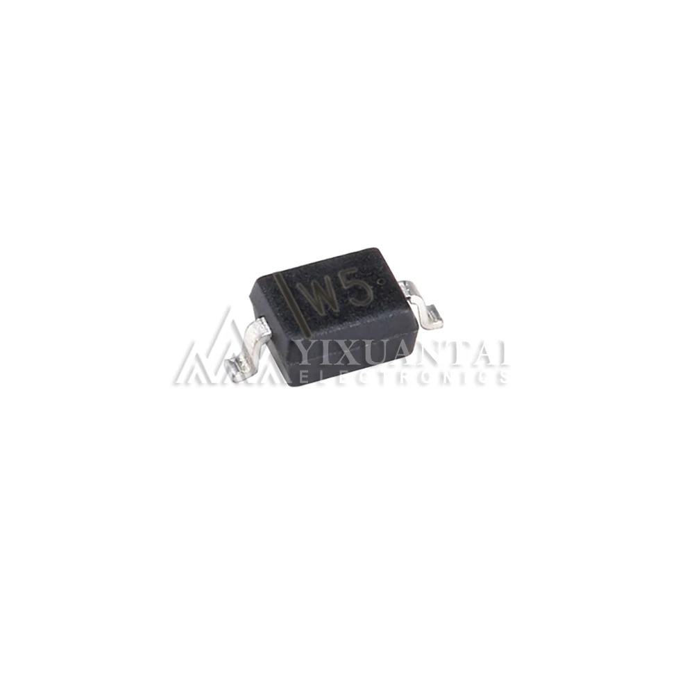 

100-3000pcs/lot BAT60B SOD-323 10V/3A SMD Schottky diode Free shipping New Original