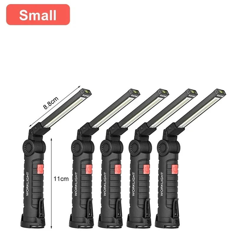 5Pcs Small