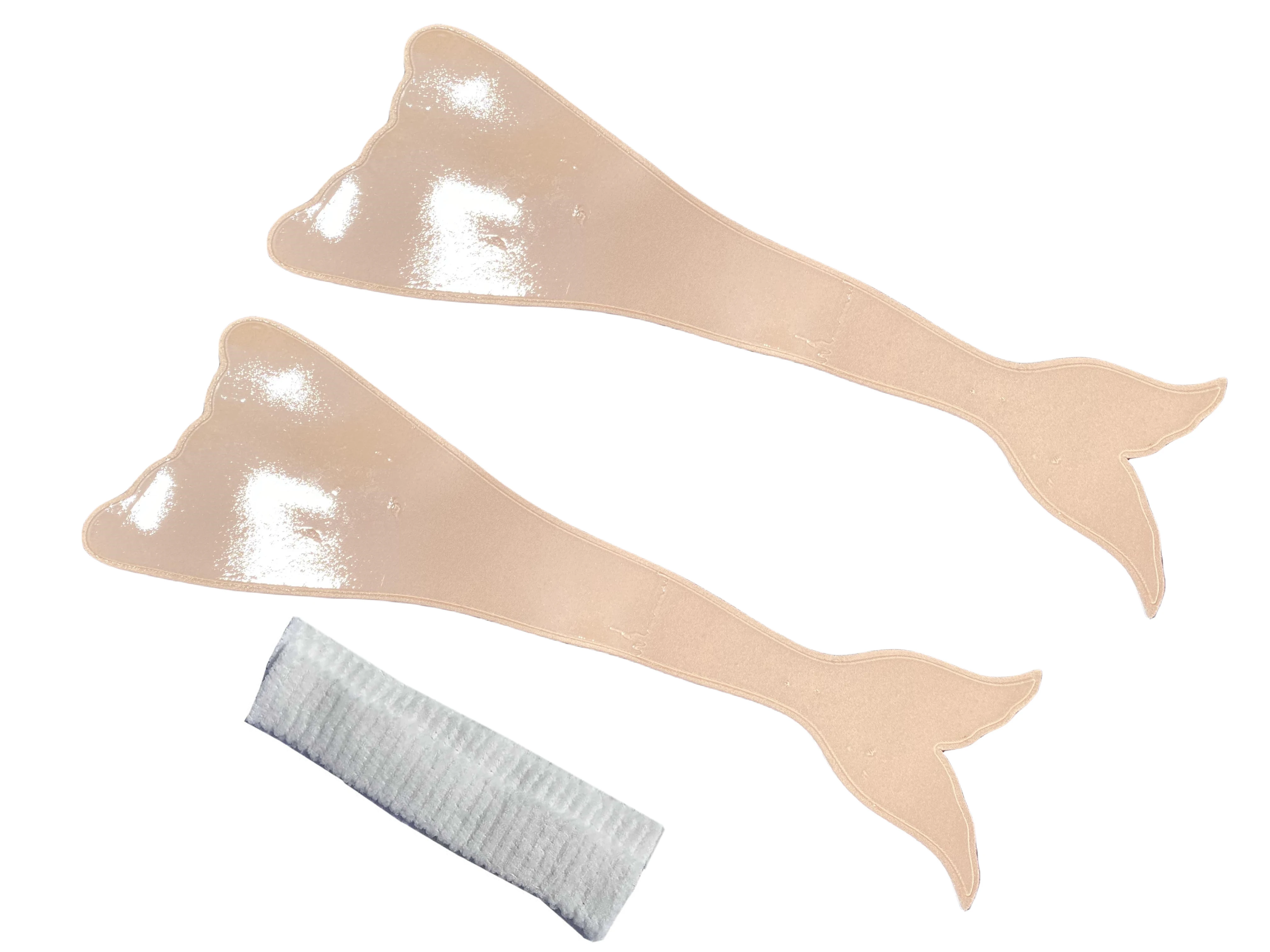 BIMEI Butterfly Tucking Gaff Tape Kit Selfadhesive PreCut Self