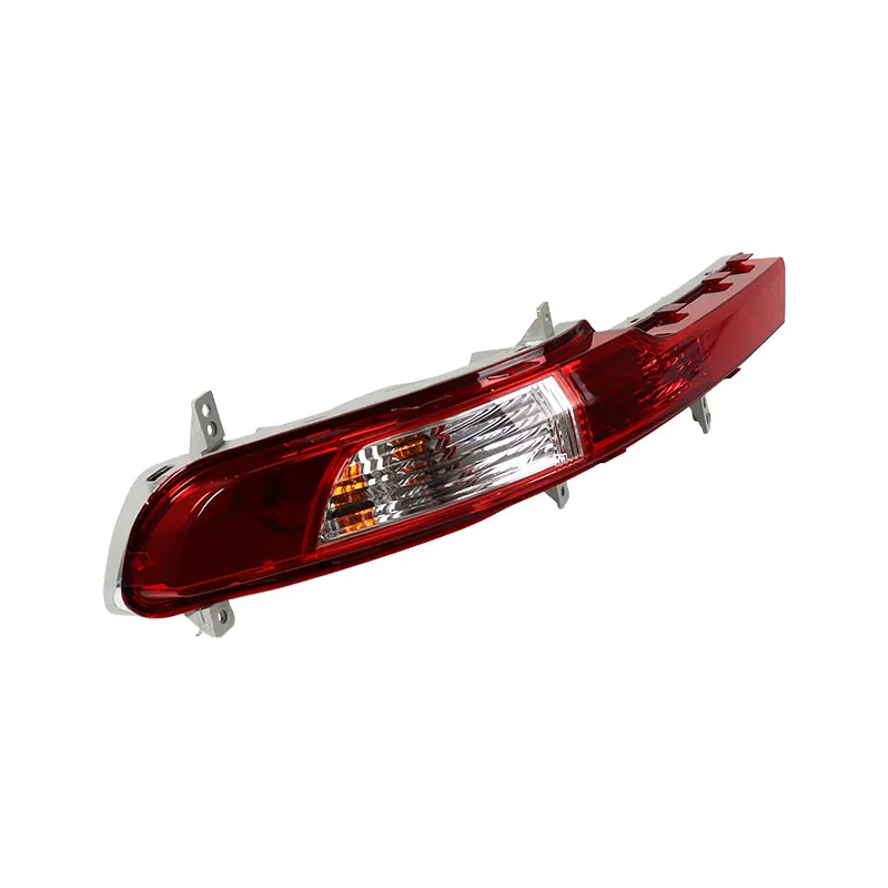 Ensemble De Feux Arrière De Voiture Pour Kia Pour Sportage