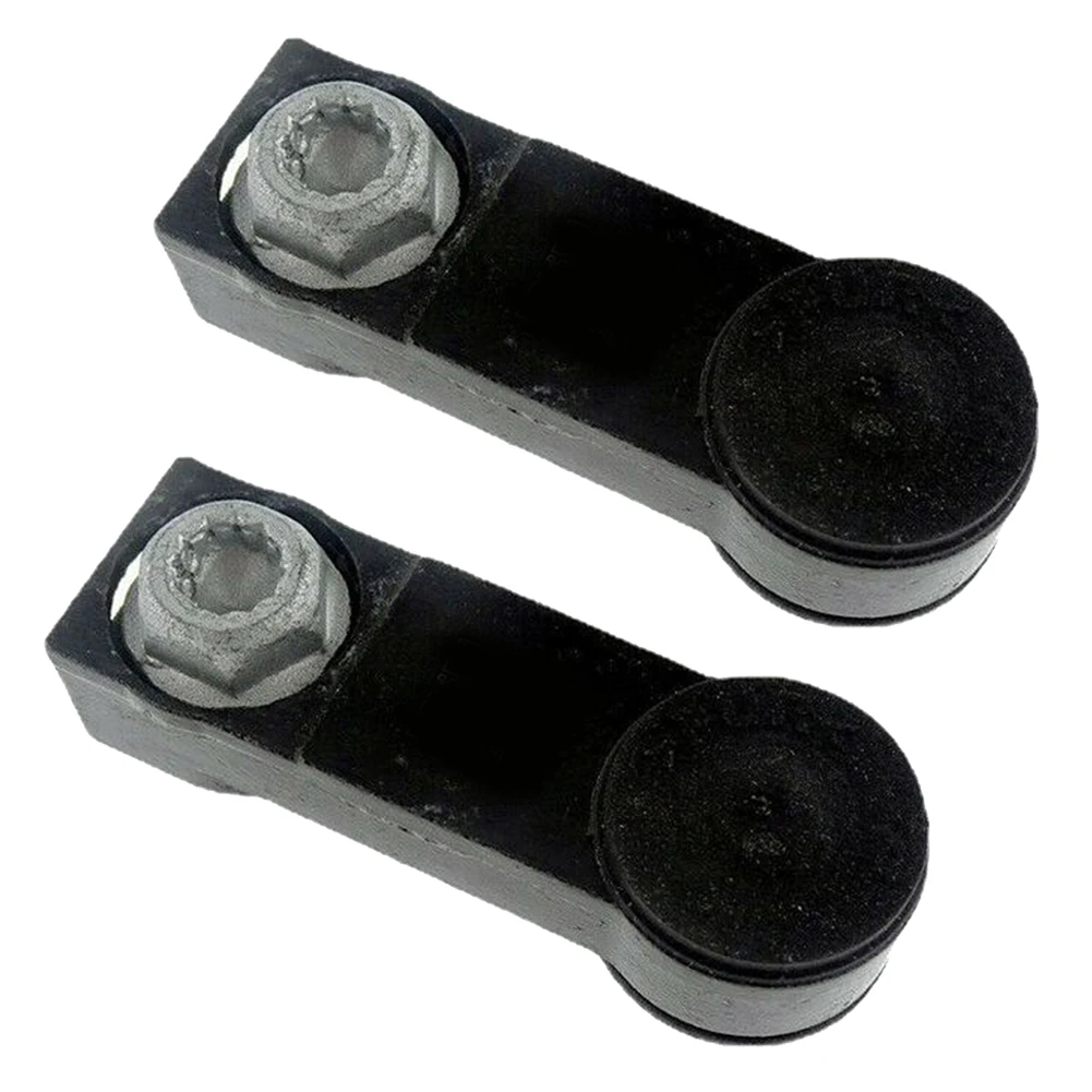 

2 шт. Сменные автомобильные аксессуары для интерьера 09G321397A высококачественный автомобильный автоматический соединитель троса переключения передач