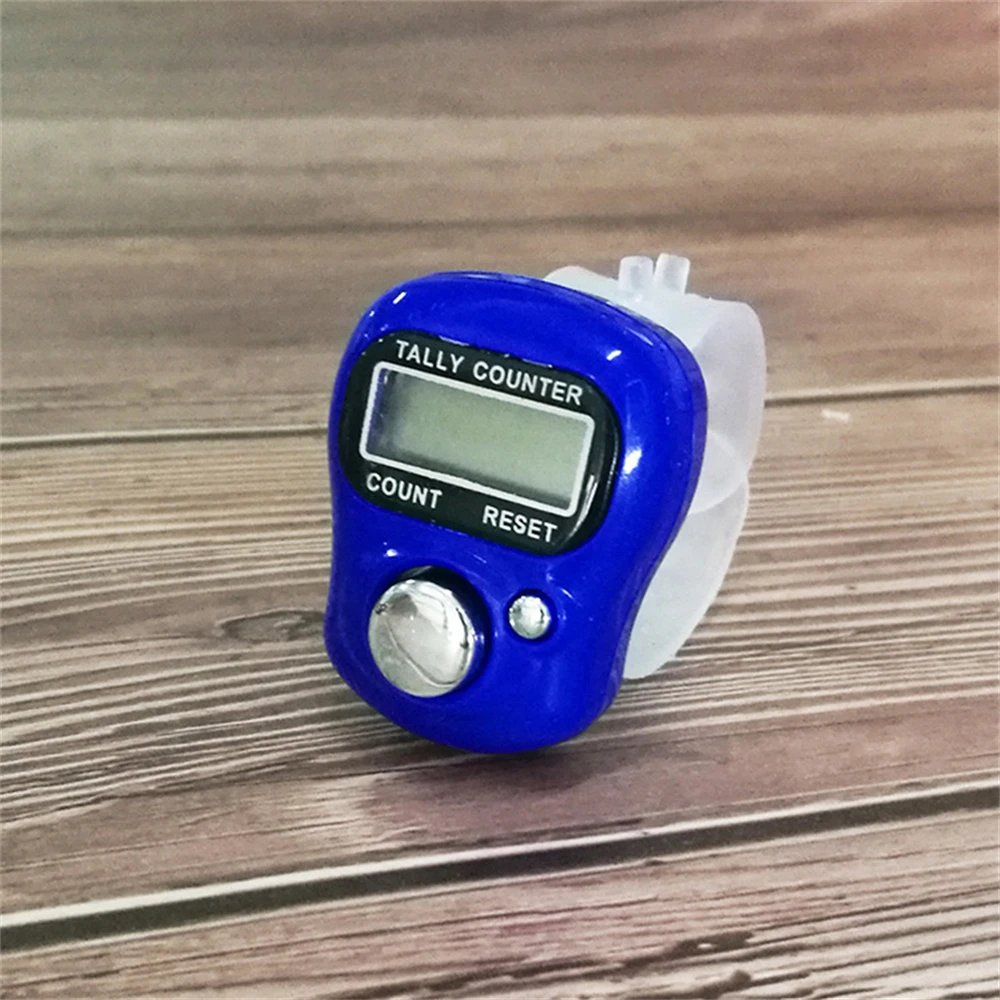 1PC Royal Blue