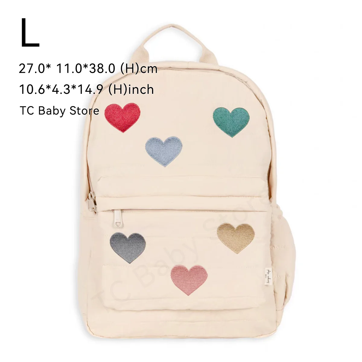L Color love