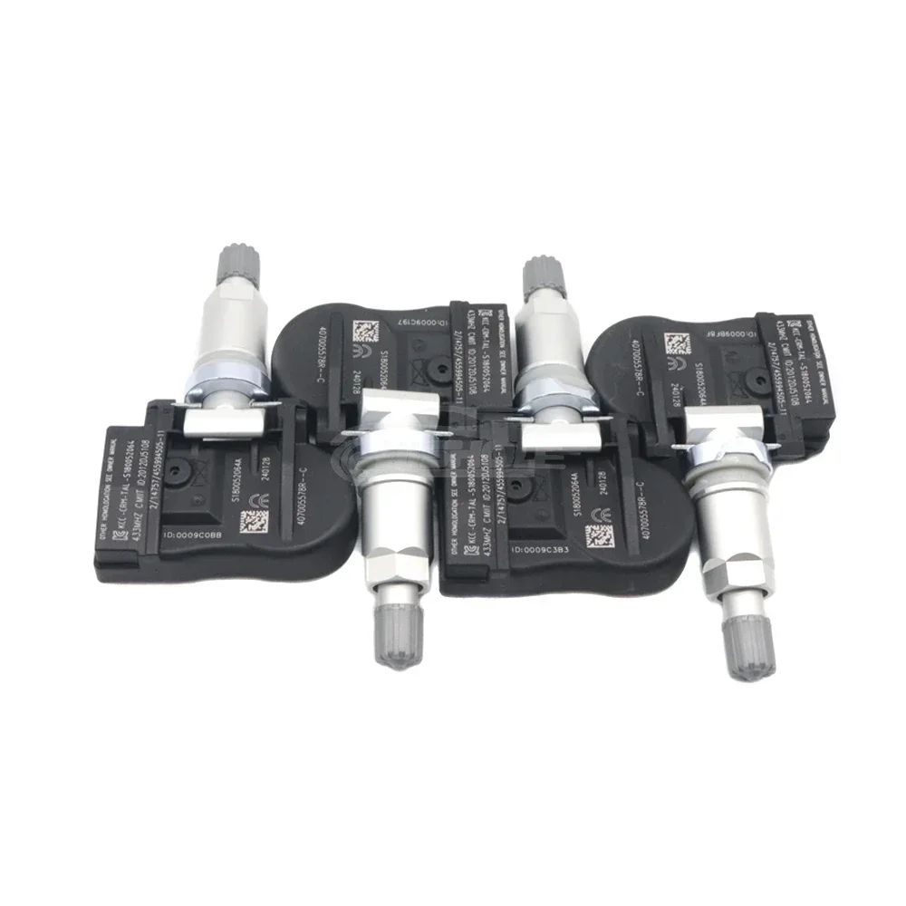407005578 RENAULT MEGANE II SCENIC II 2003-2009 40700-5578R S  R TPMS Ÿ̾ з ͸  120123006 F 433Mhz