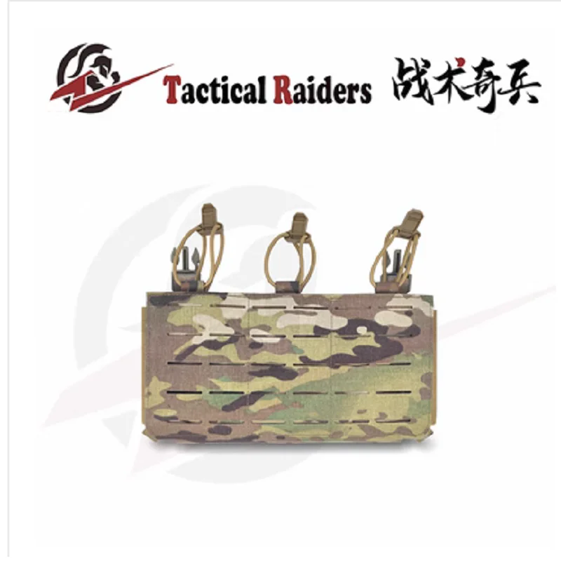 

Outdoor Tactical Tank Top LBT-6904B G3 Triple Front Panel Kangaroo Warehouse Accessories