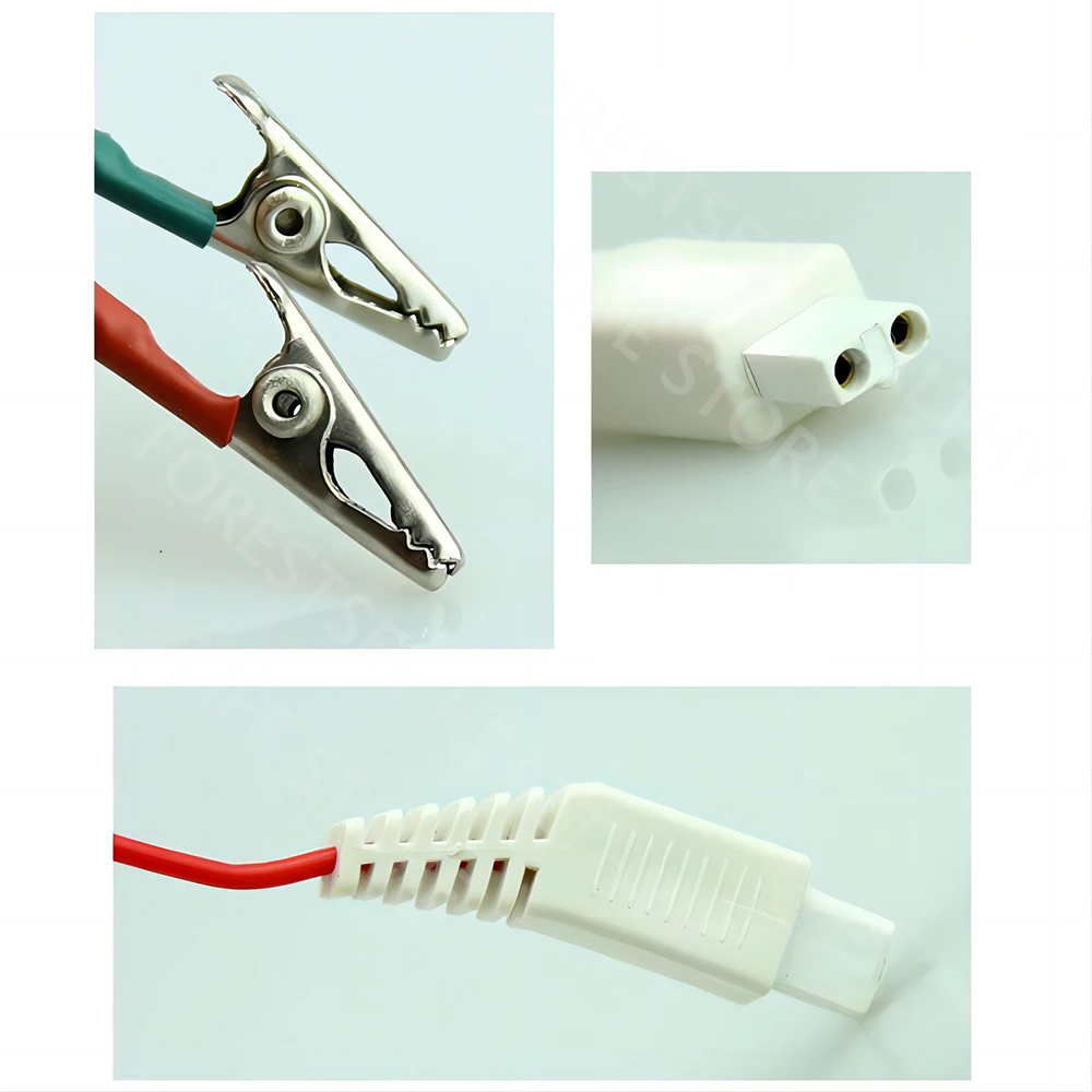 Acupuncture moxibustion wire 10pcs KWD808 Output Wire