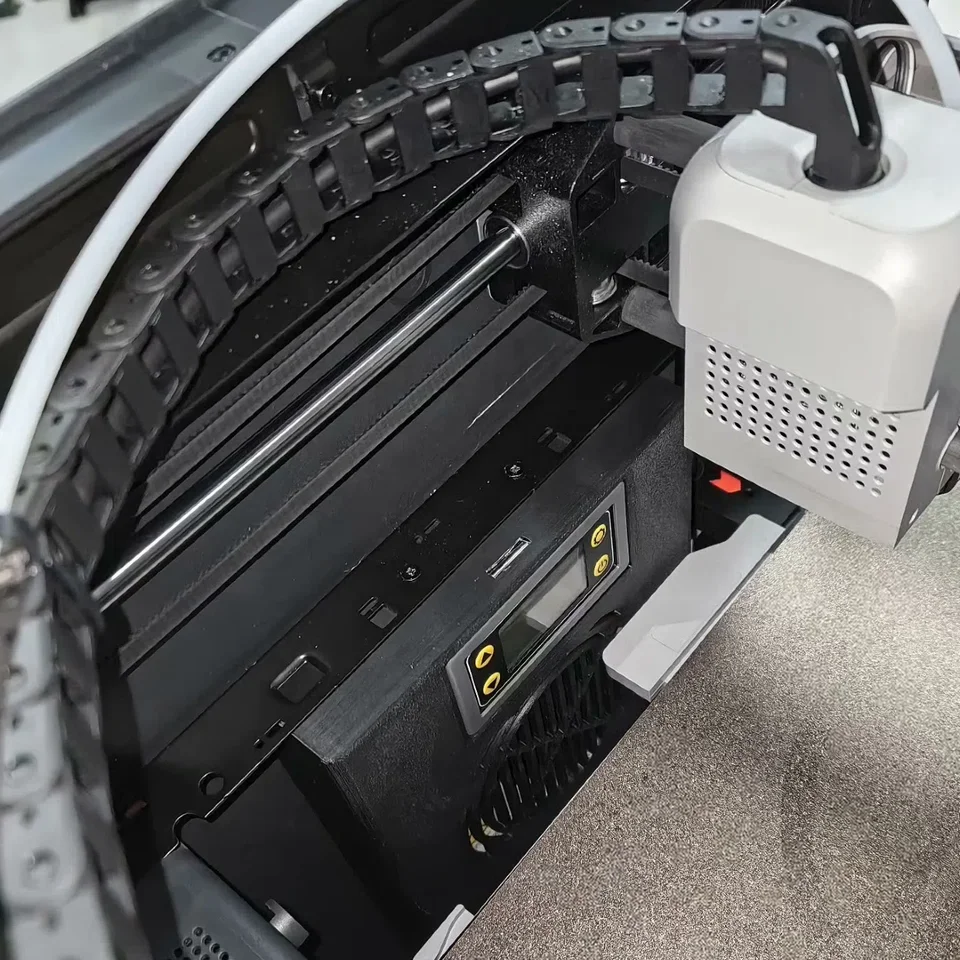 Bambulab p1s + SUNLU AMSヒーター Bambulab p1s + SUNLU AMSヒーター - メルカリ