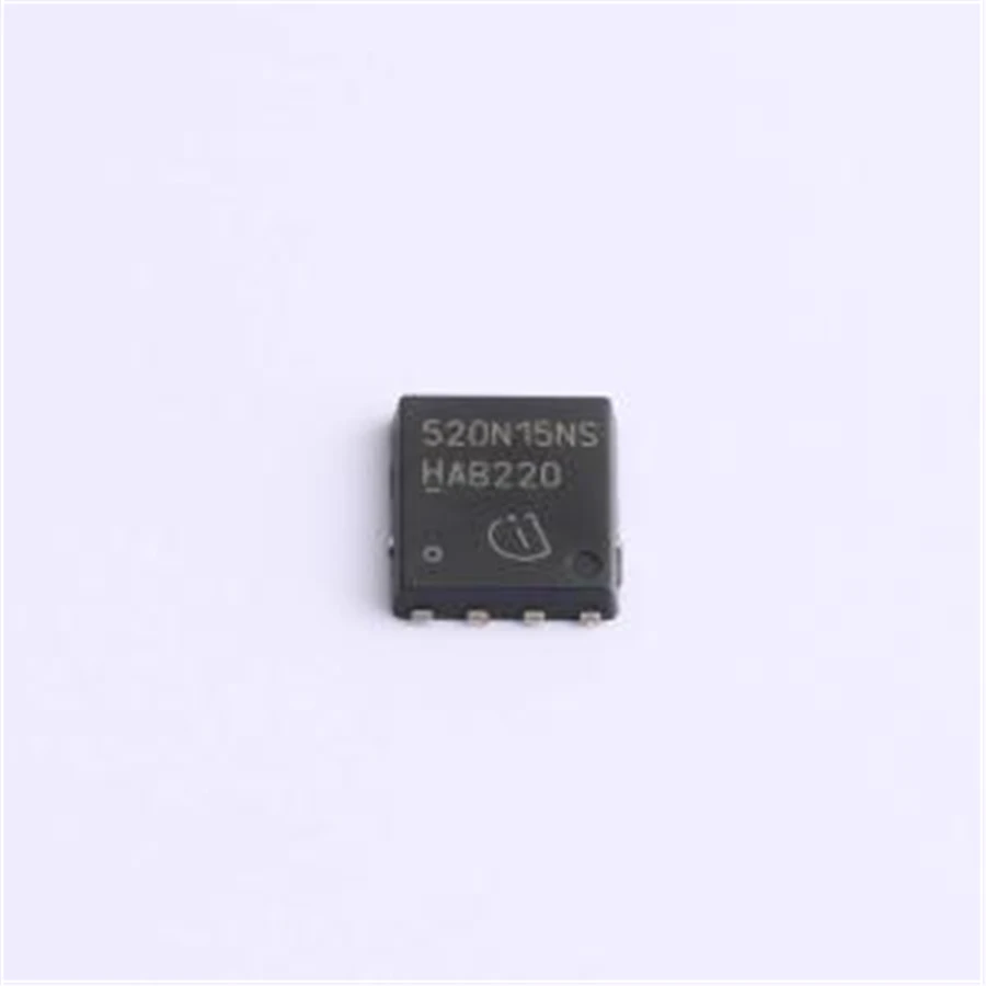 BSC520N15NS3GATMA1