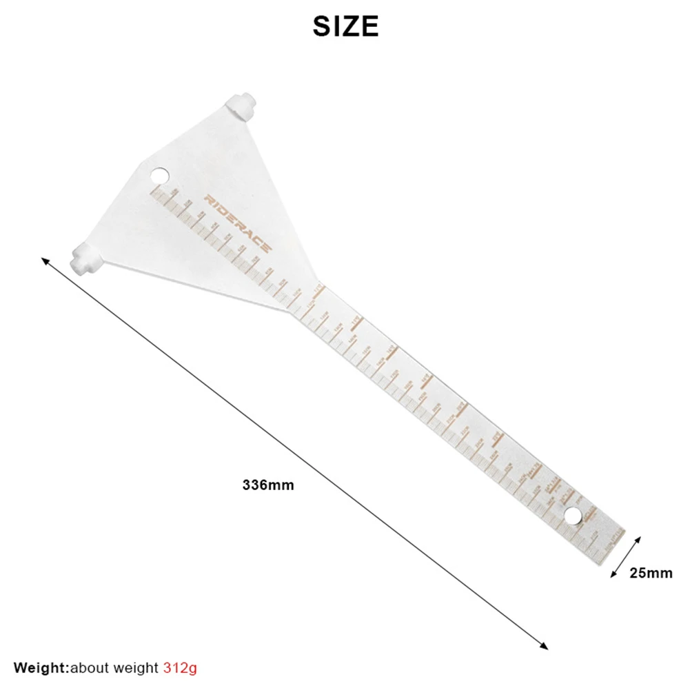 

1 шт., инструмент для ремонта колес велосипеда