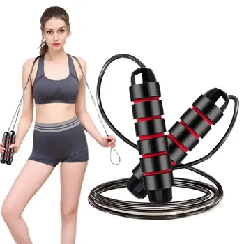 Adjustable Jump Rope 1