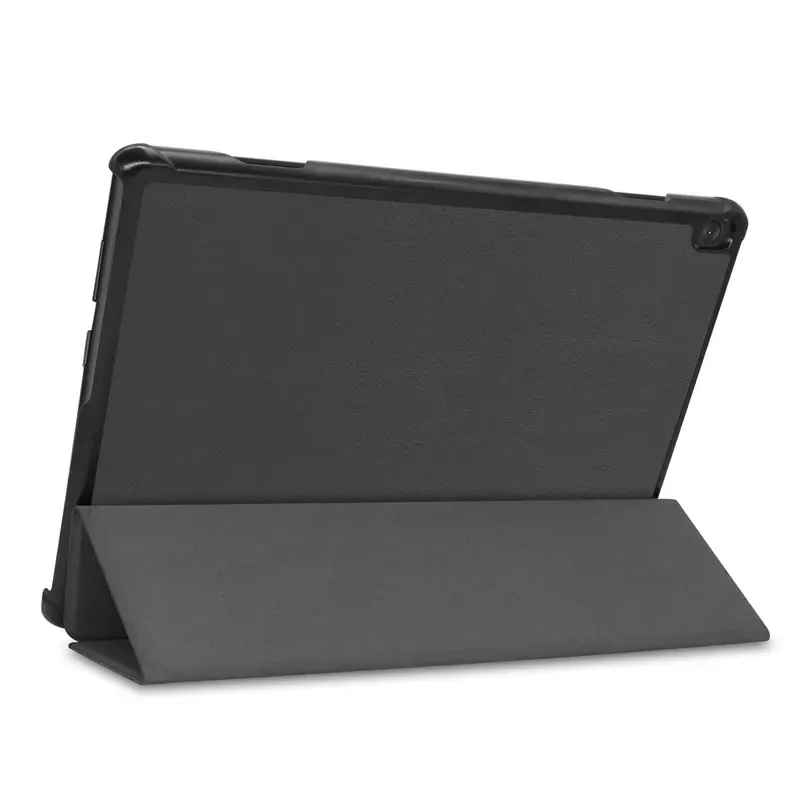 para Lenovo Tab M10 hd tb X505l X505f X605f Case Suporte Dobrável Magnético Smart Cover para Lenovo Tab M10 10 Polegada Tablet Case Crianças - Imagem 6