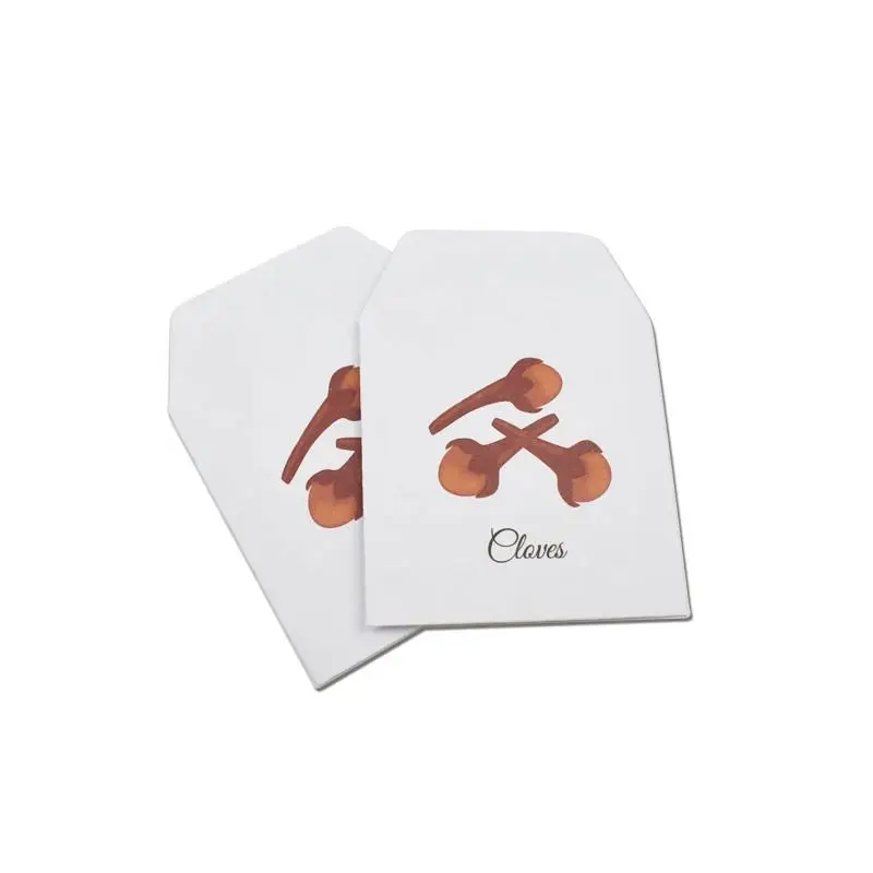 Small Coin Envelopes Kraft Paper Mini Envelopes for Coin and Seed