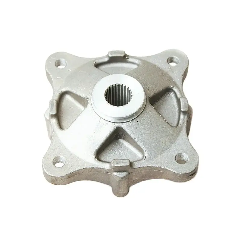 YIMATZU Parts Rear WHEEL HUB 24T for FA-D300 H300 4*2 4*4 WD ATV Quad Bike Parts Number:4.1.01.0082