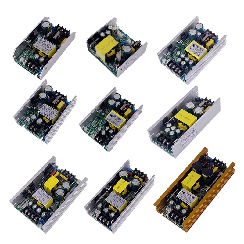 LED Stage Light Led Stage Par Light Beam Light Universal Power Supply 150W 180W 200W 450W 600W Full Power Switching Supply