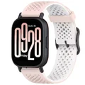 Light pink white
