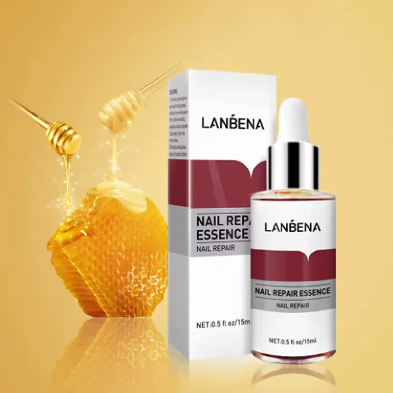15mlFungus Care Remove Onychomycosis Toes Nourish Brighten Hands Feet Product Repair Suitable Women Nail Pepair Essencs