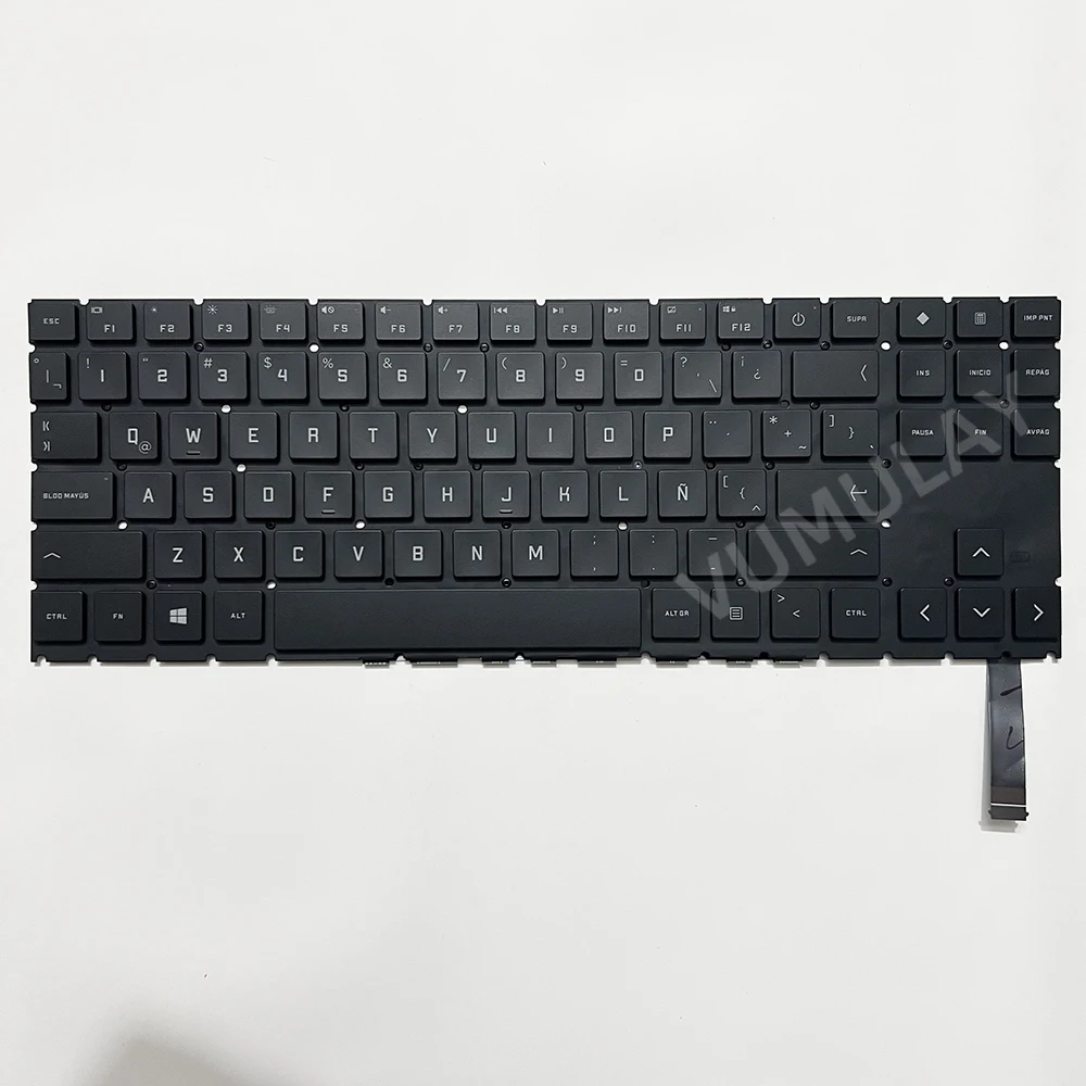 Tastiera Retroilluminata RGB Colorata Luce Usb Per Pc Computer Linq IT