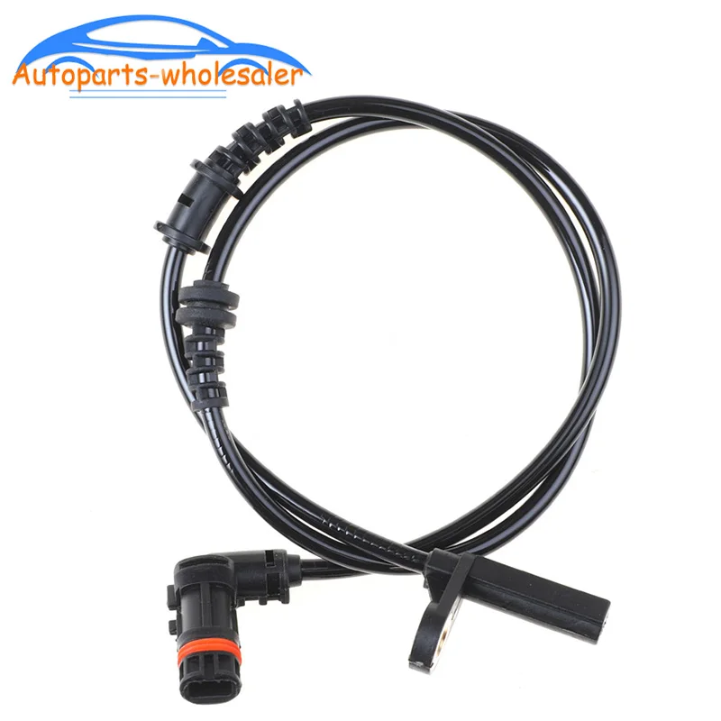 

New ABS Wheel Speed Sensor 2045400117 24071161893 2049050000 For BENZ C200K C280 C200 C300 Car Accessories
