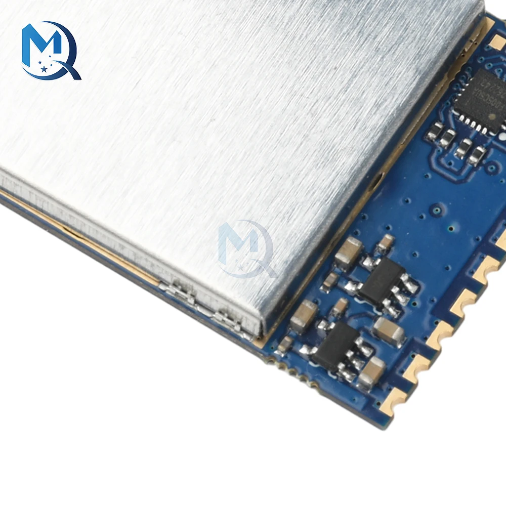 Module récepteur vidéo 3.3GHz FPV 5V 37x26mm - RX5808 4.9-5.8GHz