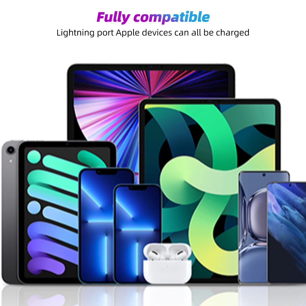 0,25 m Typ C zu Typ C Kabel 20W Schnell ladekabel USB C zu USB C Kabel für Samsung Huawei MacBook Pro Xiaomi Ladegerät USB-Kabel – Detail 6