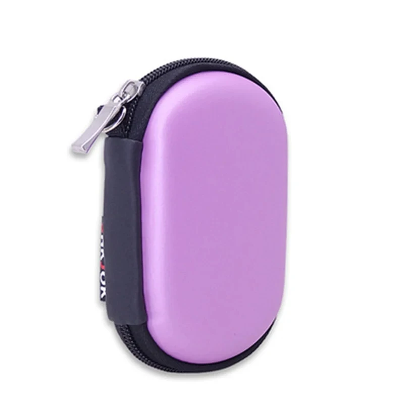 USB Flash Drive & Accessories Protection Organizer Case