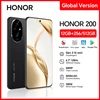 HONOR 200 12GB+256GB 512GB 6.7” OLED Screen, 5G, Dual SIM, 50MP Triple Camera, Android Smartphone 1