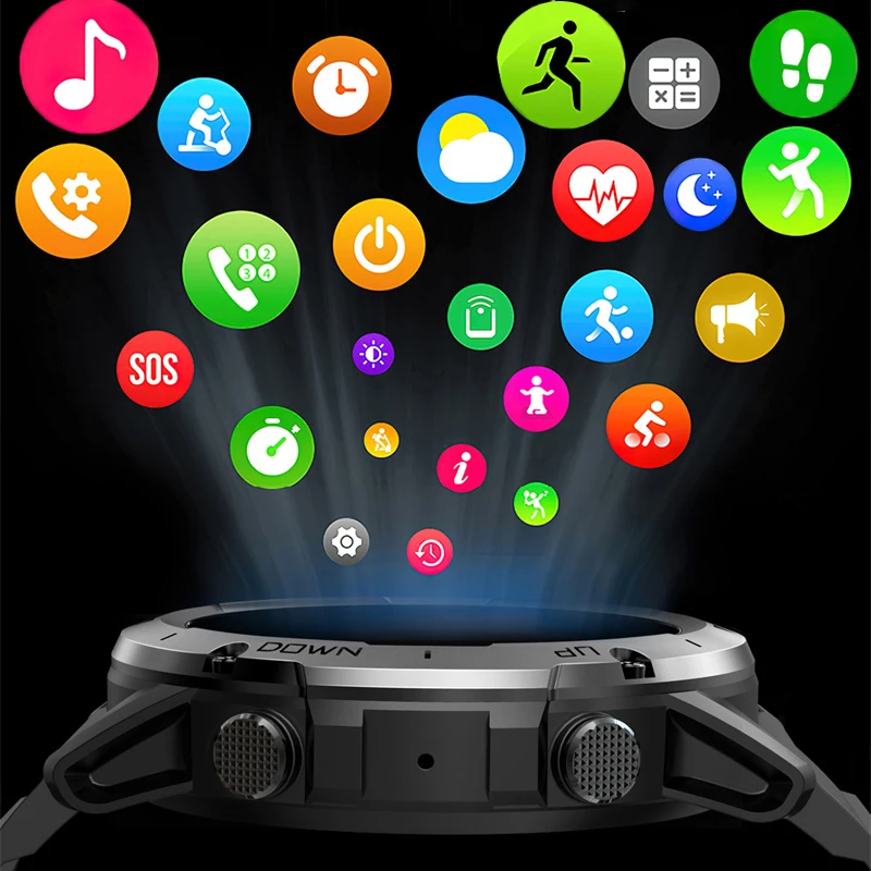 Canmix   ȭ Ʈ ġ, IP68  ƮϽ , ǰ 1.39 ġ  Ʈġ, ȵ̵ iOS