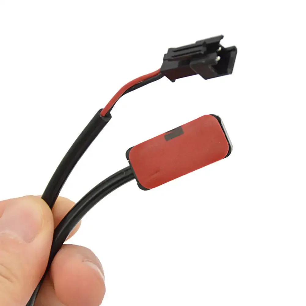 1.7m Hydraulic Brake Sensor Mechanical Oil Cut Off Bike Switch Cable Controller Parts For Electric Bicycle Ebike Protecting