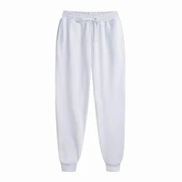 Men Casual Sports Pants Running Workout Jogging Long Pants Gym Sport Trousers for Men Jogger Sweatpants 2