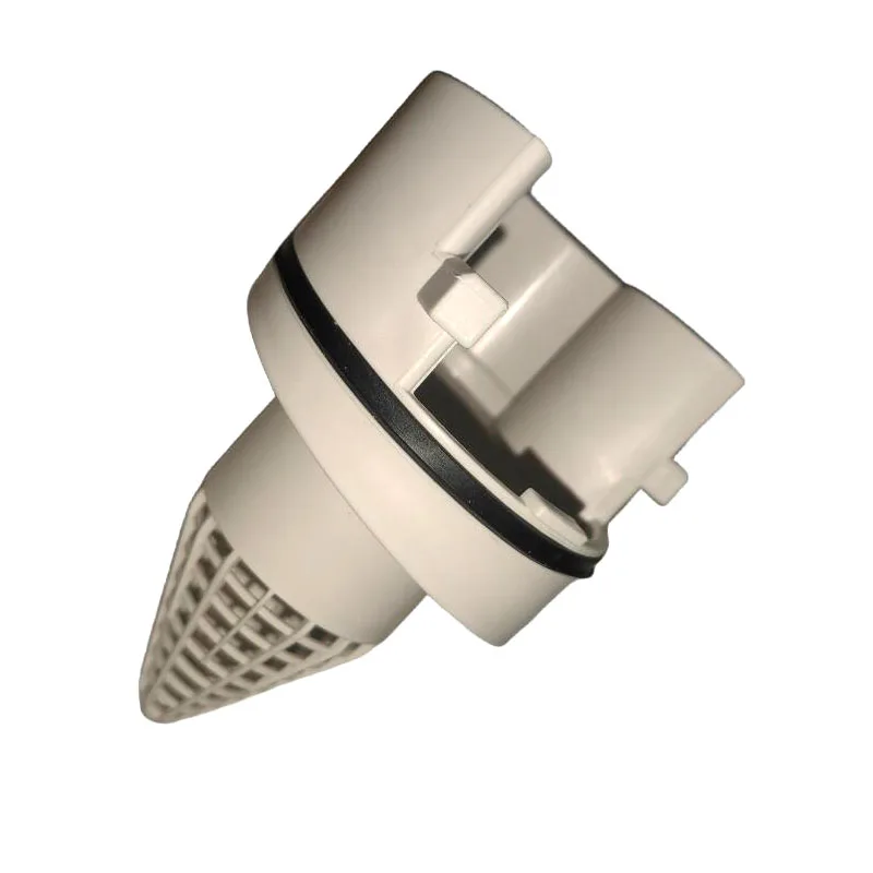 MisterVac Set Filtri Di Ricambio Per Philips FC8146/01 Easy Life - Filtro Motore E Filtro Fine Lavabile - 3
