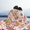 One-Piece Tony Tony Chopper Blanket Coral Fleece Plush Summer Pirate Anime Multifunction Super Warm Throw Blankets for Home 4
