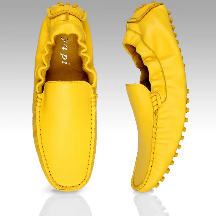 Daily loafer 2col