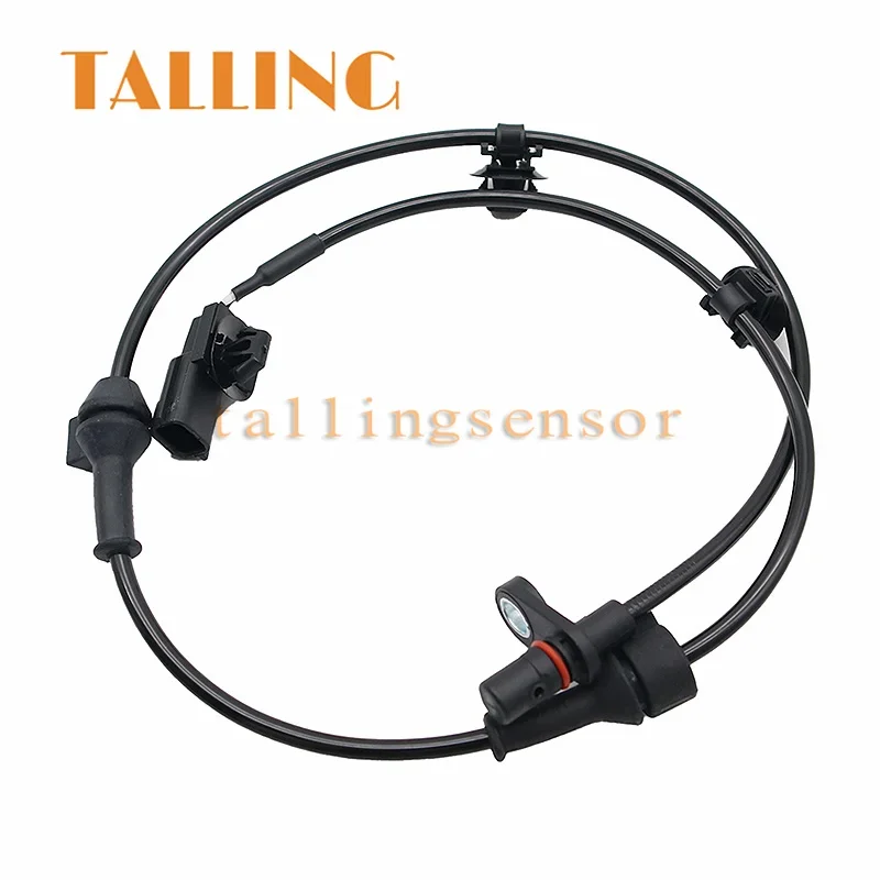 56310-68L01 Rear Left/Right ABS Wheel Speed Sensor For Suzuki Swift Iv Fz Nz 1.2 1.3 1.6 2010- New 56320-68L01 5631068L01