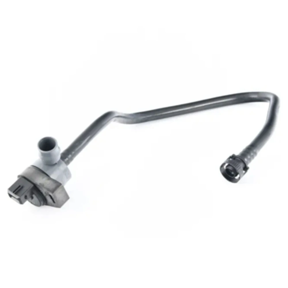 Fuel Tank Vent Valve Hose 13907636148 for BMW X3 F25 2011-2014 Carbon Canister Solenoid Venting Valve