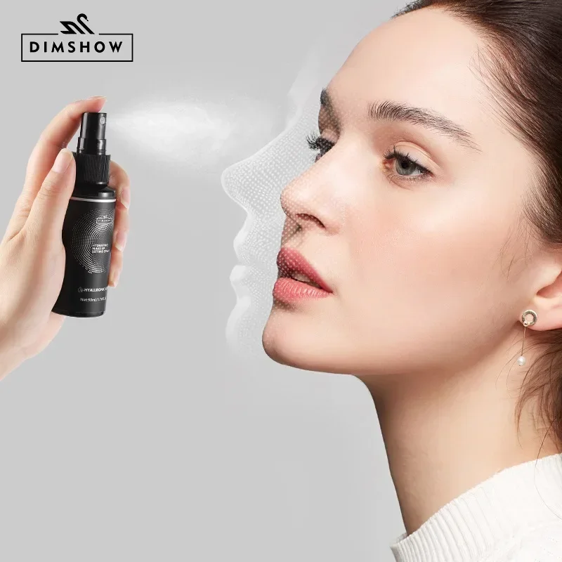 Moisturising Setting Spray Long Lasting Oil Control Waterproof Matte Spray Hold Long-lasting Hydrate Fixing Spray Makeup Tools 2