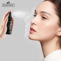 Moisturising Setting Spray Long Lasting Oil Control Waterproof Matte Spray Hold Long-lasting Hydrate Fixing Spray Makeup Tools 2