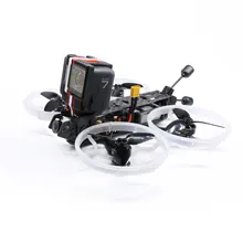 

GEPRC CineRun HD3 DJI Air Unit for CineWhoop HD FPV